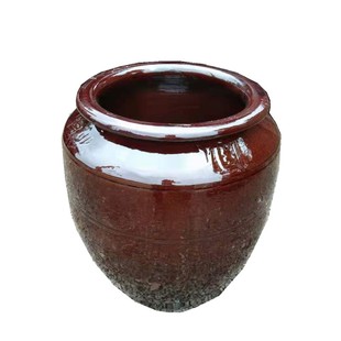 湖南水缸粗陶陶瓷酱缸储米缸咸菜缸泡菜缸腌菜腌肉瓦缸荷花缸酒缸