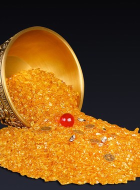 2024直播纯铜盆铜碗摆件