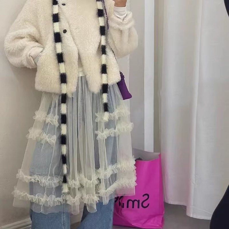 网纱叠穿罩裙连衣裙富家千金高级感穿搭气质吊带裙子,女装/女士精品,背心吊带,淘宝优惠券,粉丝福利购,淘宝优惠卷