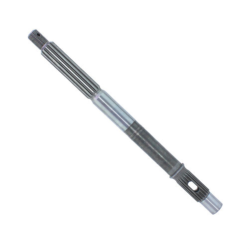 雅马哈2冲程40匹马力船外机齿轮箱螺旋桨轴 66T-45611-00-00
