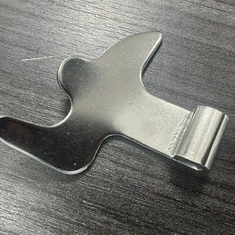 适用志高 万利达长孔型刀头全自动家用智能和面机配件图片