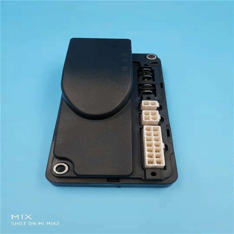 电动托盘搬运车控制器中力叉车电脑板行走驱动模块1212P-25022501