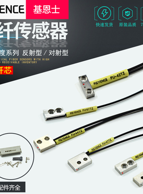 FU-41TZ 42TZ 44TZ 47TZ 51TZ 52TZ 53T 54TZ 57TE光纤传感器探头