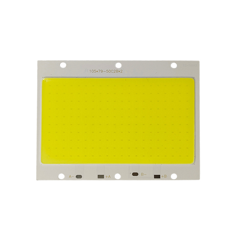 LED投光灯灯芯50W100W150W200W射灯灯珠芯片光源灯板驱动电源配件