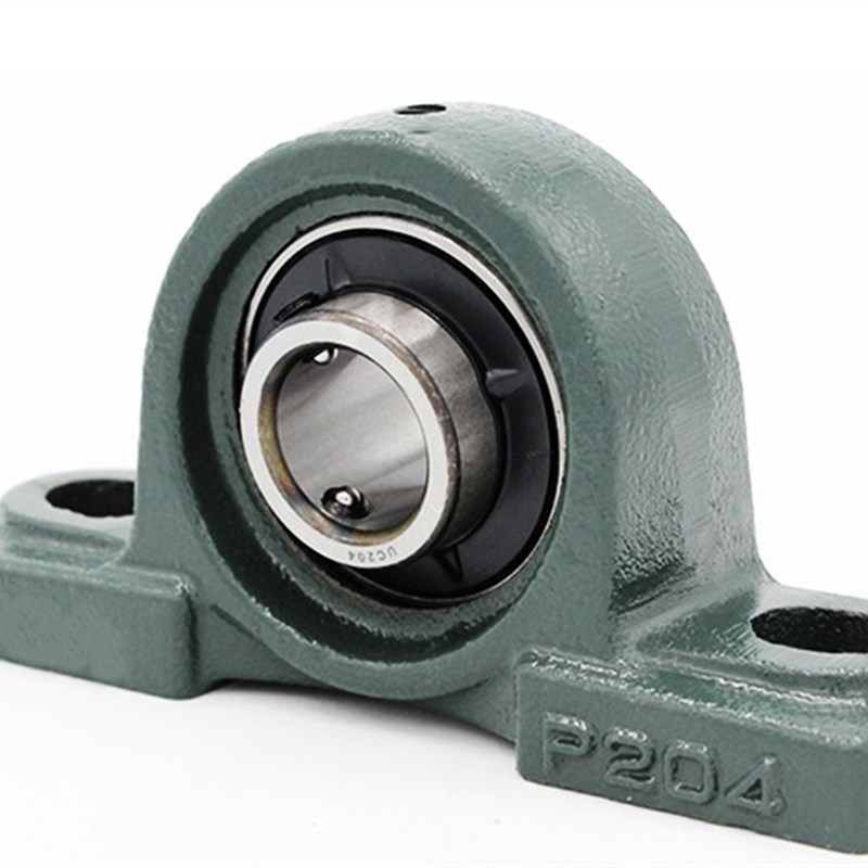 外球面轴承带座立式座UCP210 202 203 204 205 206 207 208 209