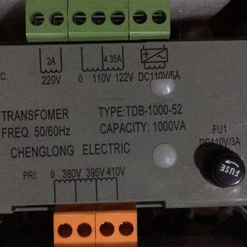电梯变压器TDB-1000-52电梯控制柜专用变压器1000VA电梯配件