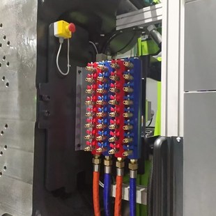 注塑机模温机水路改造,注塑水排安装,江浙沪地区支持上门服务