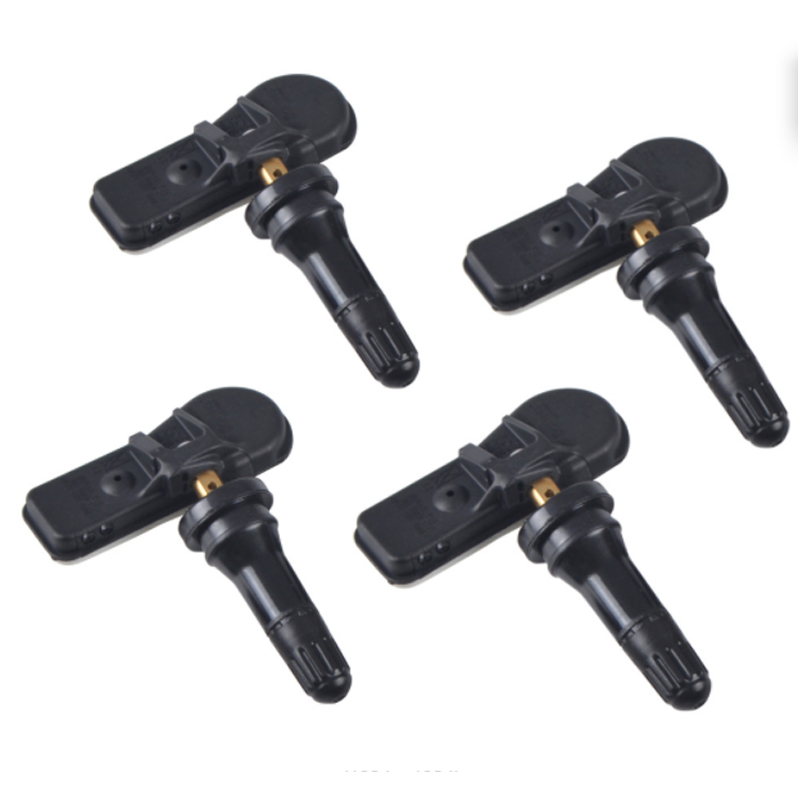 适用标致3008 308 508 RCZ 508L内置胎压传感器轮胎压力检测器