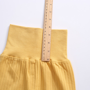 婴幼儿童内衣套装纯棉1岁半4男童3女小宝宝睡衣高腰护肚秋衣秋裤2