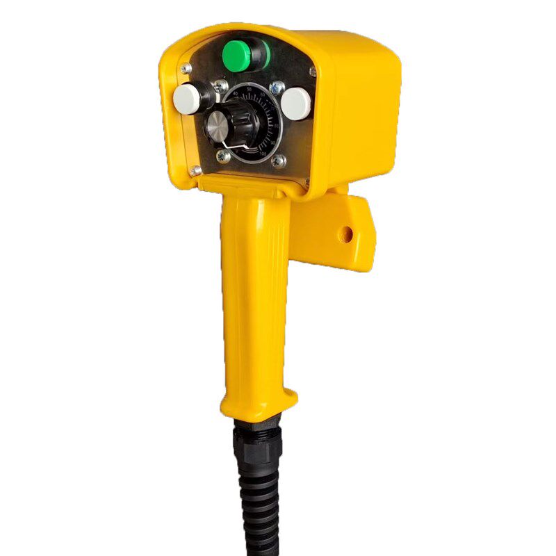 制药设备开关盒手持开关灌装机启动停止开关包装机车标贴机控制盒,机械设备,制药设备,淘宝优惠券,粉丝福利购,淘宝优惠卷