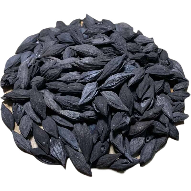 烟橄榄碳核桃碳煮茶碳乌榄碳火炭烧碳烤炉烤碳果木炭整颗橄榄核炭