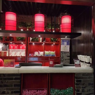 铁艺鸟笼灯吊灯古典创意落地灯茶楼酒店火锅店红灯笼吊灯