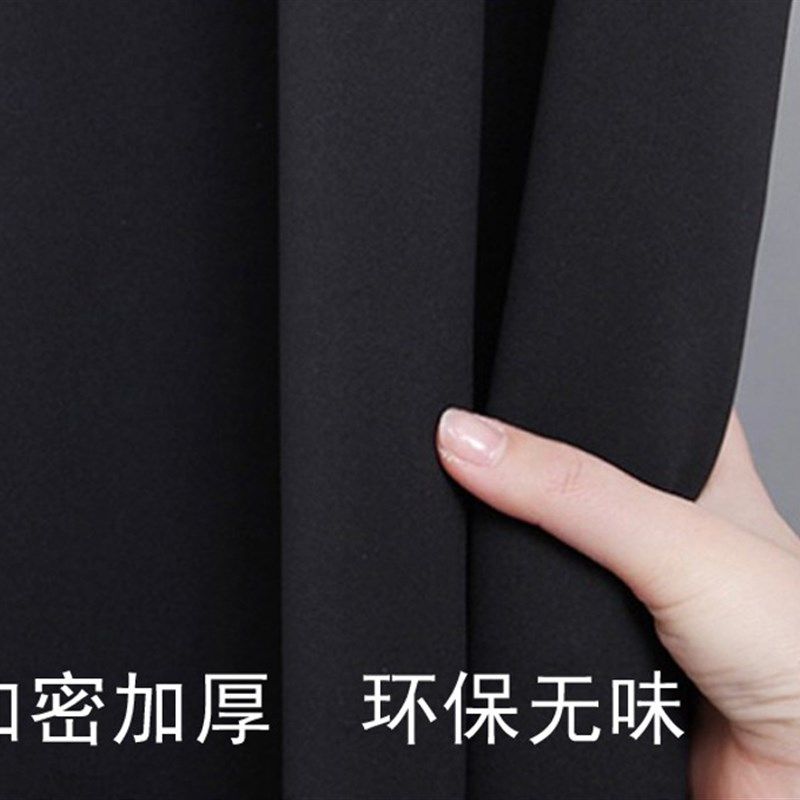 遮光罩实验室暗室遮光外罩避光帐篷黑色罩全遮光实验外,居家布艺,电视机罩,淘宝优惠券,粉丝福利购,淘宝优惠卷