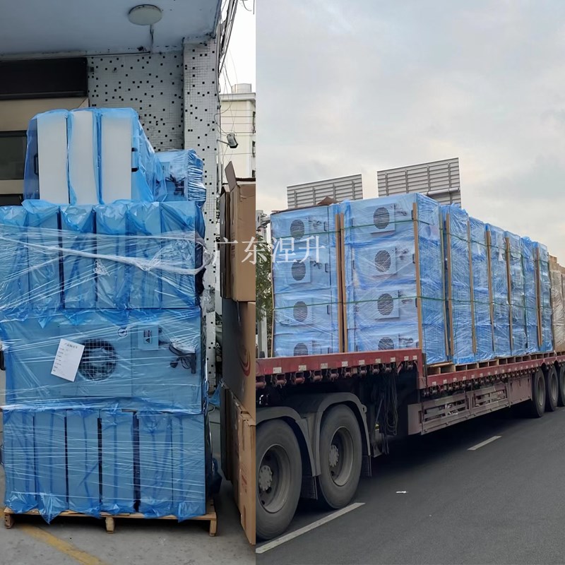 ffu工业空气净化器工作台百级高效无尘车间风机过层流罩