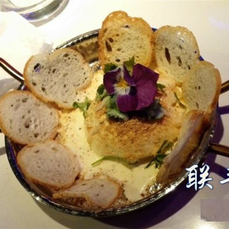 耳焗饭芝士锅西餐鲜饭锅干锅龙虾盘加厚层钢餐具