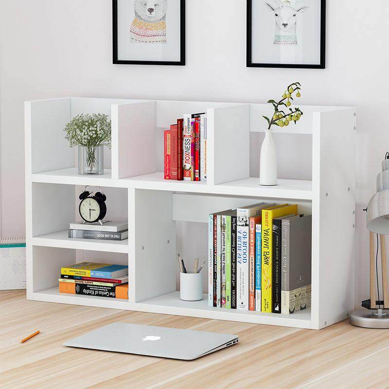 多层创意书架置物架多功能组合儿童学生办公桌面收纳简约简易专用,住宅家具,书架,淘宝优惠券,粉丝福利购,淘宝优惠卷