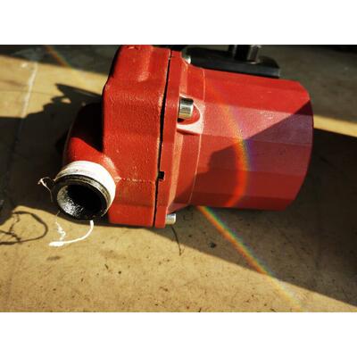 德国Gd Xile屏蔽全自动增压泵220V-50Hz