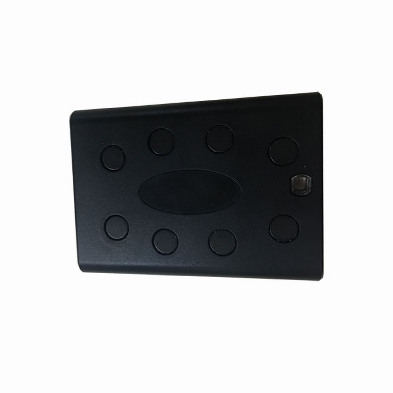 无线免安装车载GP定位器汽车防盗跟踪器长待机5E-可充电