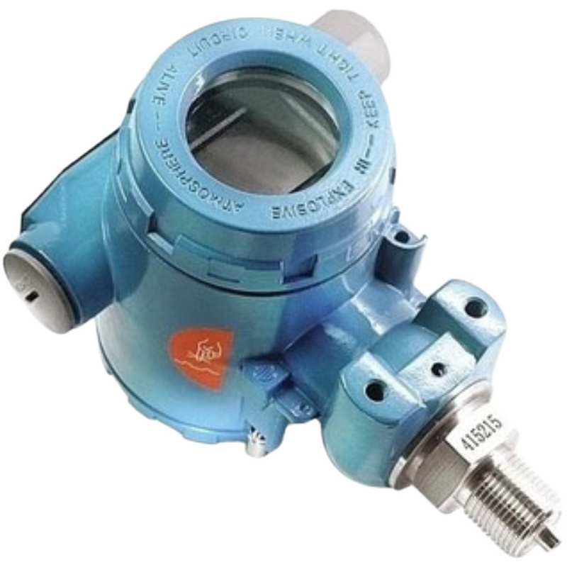 麦克MPM8压力变送器防爆型传感器-20m石油化工R85显示;控制