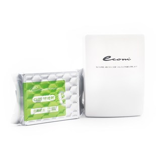 日新益康迷你空气净化器过网过净化器