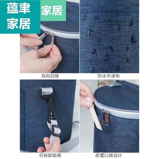 特大号饭盒保温袋便当保温包大容量保冷袋加厚冷藏袋子