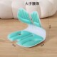 办公室久坐护腰坐垫坐靠一体椅垫儿童矫姿坐姿椅办公椅坐垫