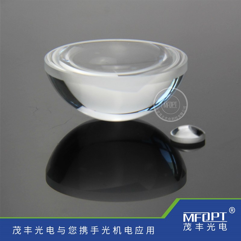 F平凸透镜直径.mm/石英平凸透镜/JG1平凸透镜/光学透镜