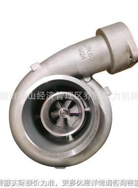 增压器 Turbo 196-5946 GTA5002B 701756-0001 0R7921 for CAT