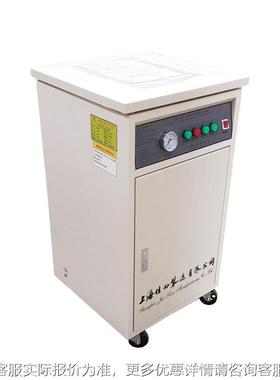 上海 动电DZFZ-6蒸加热汽发生全器 自6kw小型锅炉