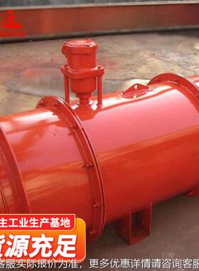 防爆旋压入矿局式风机现货销售对用隔爆型压入式对旋轴流部609通