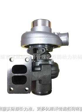 Turbocharger HX30 PC120-6 4D102 3539803 6732-81-8102 3590022