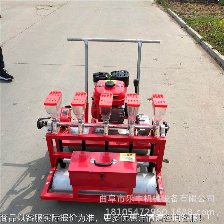 手推汽油蔬走菜LF-170播种机汽油自式芹 菜播种机谷子 精播机,农机/农具/农膜,播种栽苗器/地膜机,淘宝优惠券,粉丝福利购,淘宝优惠卷