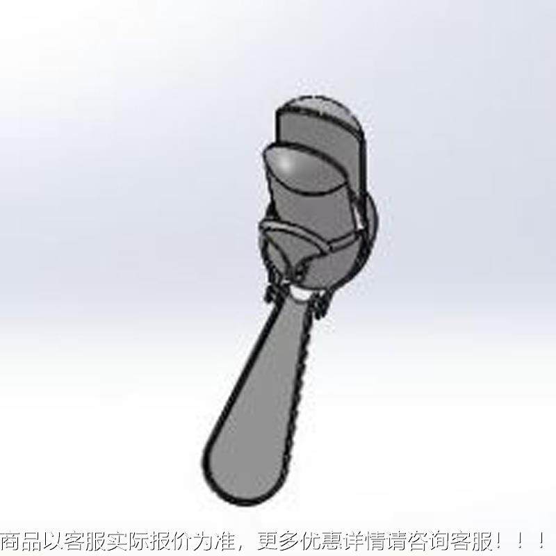 阴道扩张阴设449器外壳模具注塑 鸭嘴扩阴器模具 妇科窥器计发厂,机械设备,研磨机,淘宝优惠券,粉丝福利购,淘宝优惠卷