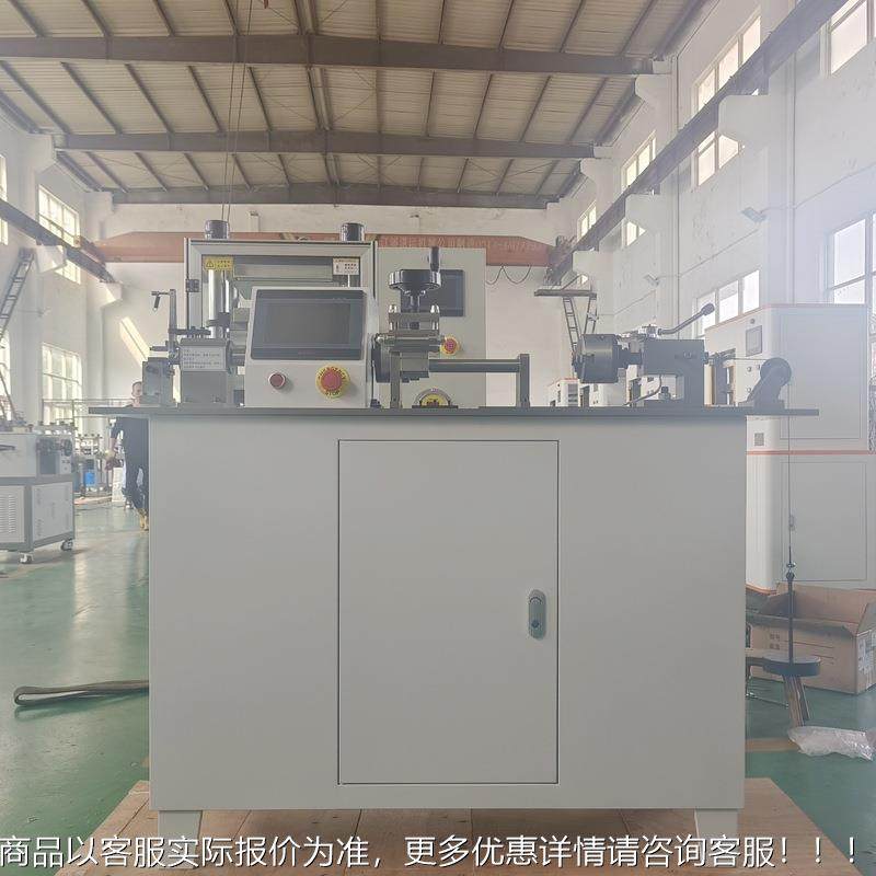 钢丝扭铝铜转弯曲试TH-8020验裸电线机扭转圈数测试仪丝丝扭转实,机械设备,试验机,淘宝优惠券,粉丝福利购,淘宝优惠卷