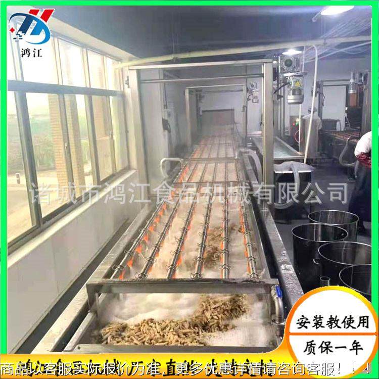 冻化鱼888盘自动解冻商 循环水解冻设备电用动 鸡腿机冻流水线厂,厨房电器,商用冰淇淋/甜筒/雪糕机,淘宝优惠券,粉丝福利购,淘宝优惠卷