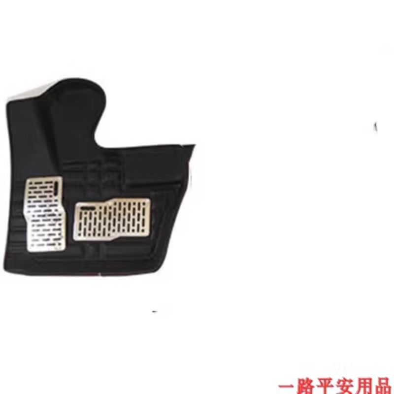 江淮格尔发A5L A5X A5W A3L K3L K5L K5W 货车大包围主驾脚垫