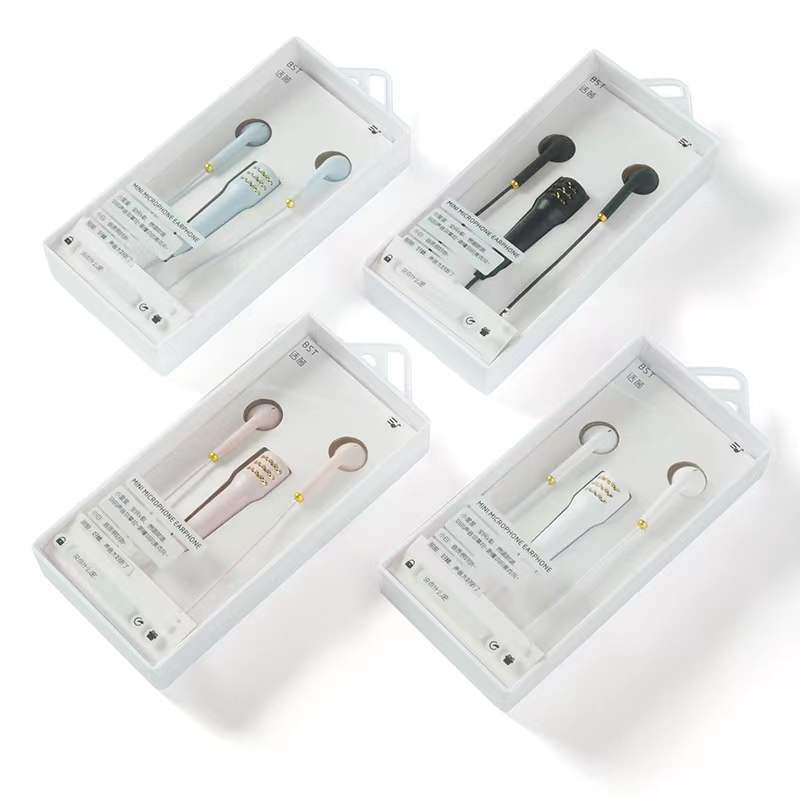 全民K歌爆款神器唱歌有线迷你话筒耳机练唱吧直播手机有线耳麦