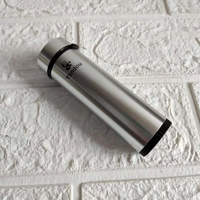 干电池电动剃须刀旋转式单头小巧便携2号5号电池款无需充电刮胡刀