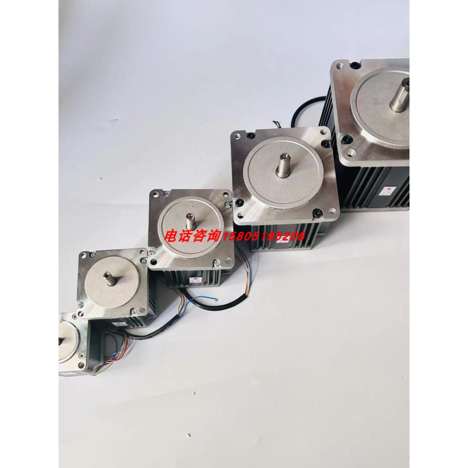 苏州斯奥克永磁低速同步电机55/70/90/110/130TDY060/115D4-2A