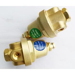 焊接绝热气瓶调节器液氧瓶杜瓦罐杜瓦瓶液氮罐升压调压阀125/300P