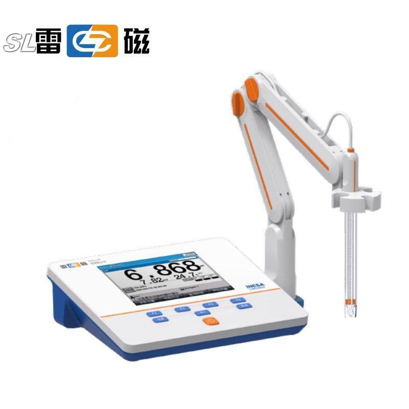 雷磁酸度计电极 电导率仪电导电极 溶解氧仪电极多参数离子计电极