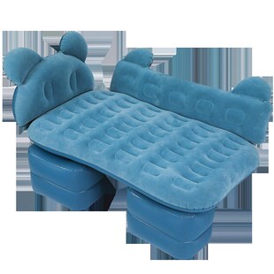 适用别车载充气床阅朗英朗君越轿车中旅行床垫汽车后睡垫