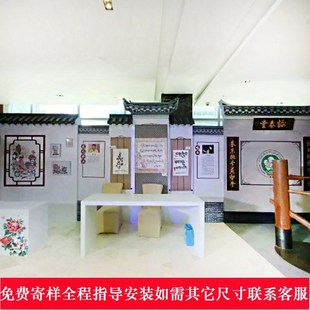 *仿古树脂瓦装修门头瓦搭接款装饰瓦片塑料琉璃瓦屋檐瓦