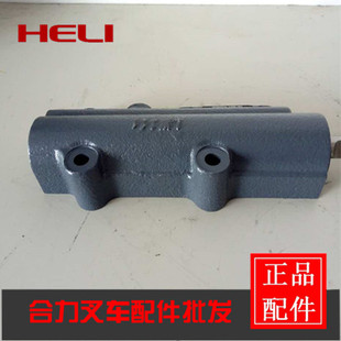 合力微动总成222自动档合力叉车2.T微动