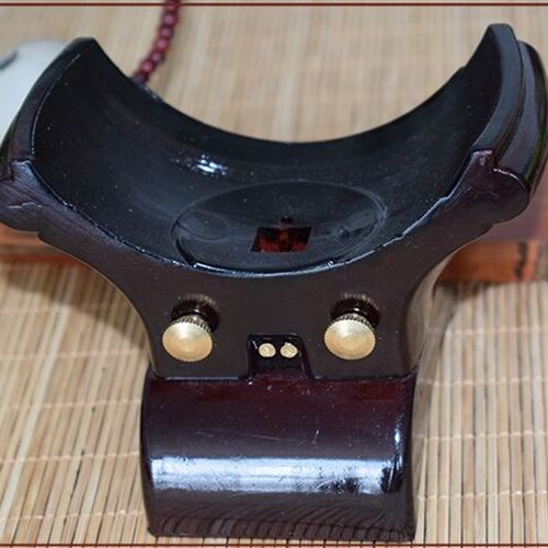 专业豫剧板胡托瓯剧板胡托秦腔大包座板胡底托板胡包托板胡底座