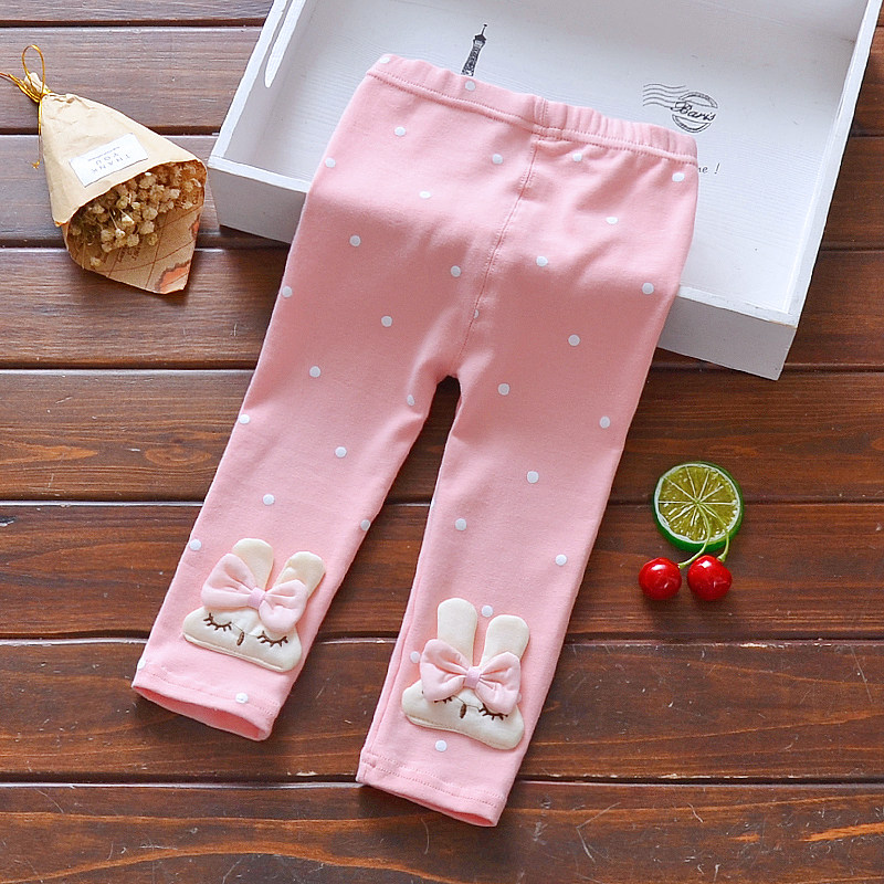 1-4岁女宝宝打底裤春秋纯棉2婴儿秋冬季薄款女童外穿洋气裤子童装,童装/婴儿装/亲子装,裤子,淘宝优惠券,粉丝福利购,淘宝优惠卷