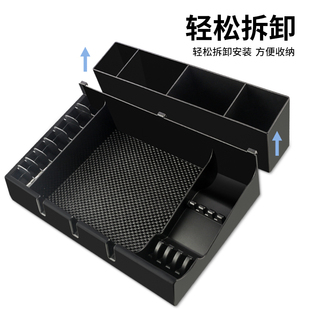 发型师美发工具箱barber外出密码手提箱剪刀电推剪收纳箱架理发店