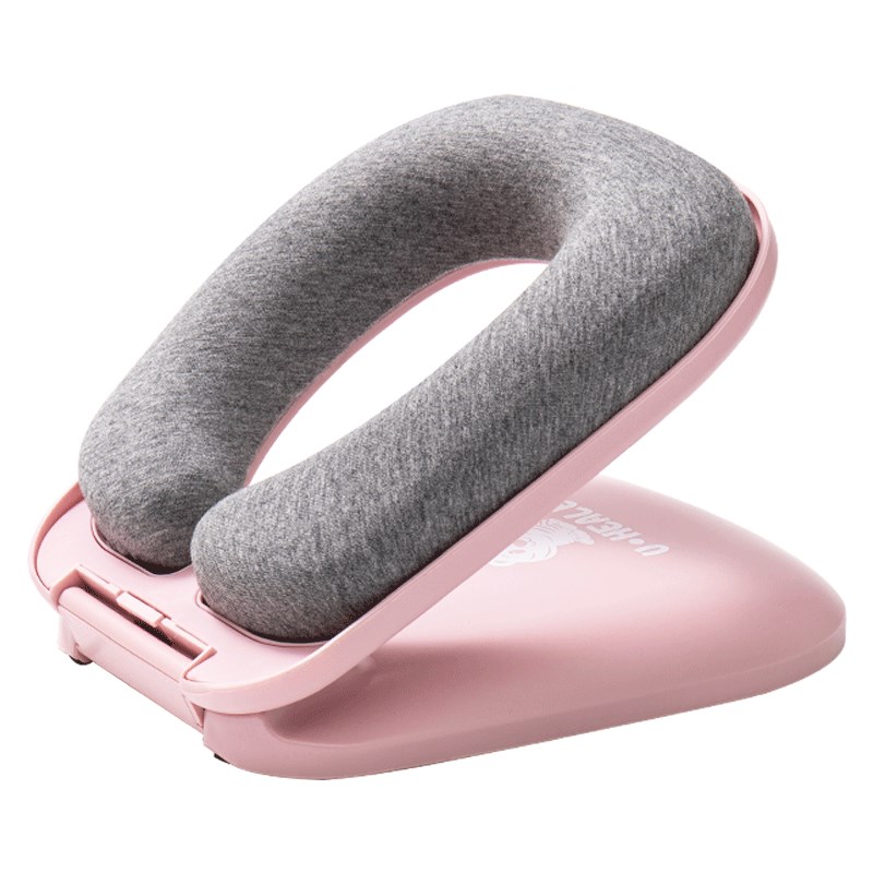 午睡枕趴睡枕便携可折叠儿童小学生趴睡神器教室睡午觉抱枕午休枕