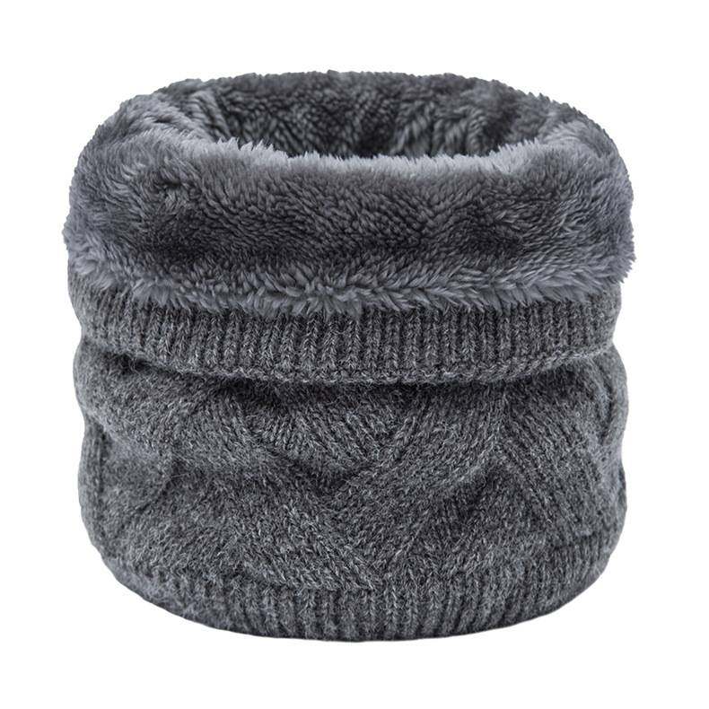 秋冬季加绒保暖脖套单圈套头加厚假高领户外防寒护颈针织围脖男女,居家日用,颈部防护用品,淘宝优惠券,粉丝福利购,淘宝优惠卷