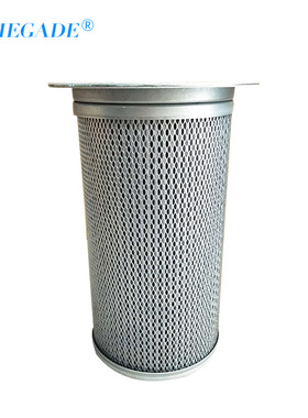 适用寿力LS16-75HP油分芯 02250061-137油气分离滤芯 250042-862